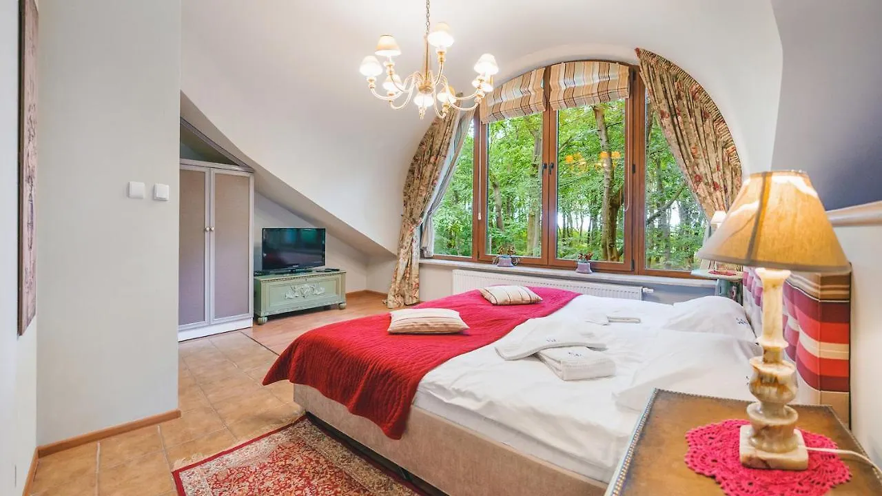 Apartamenty Kurort Kolobrzeg 0*,  Poland