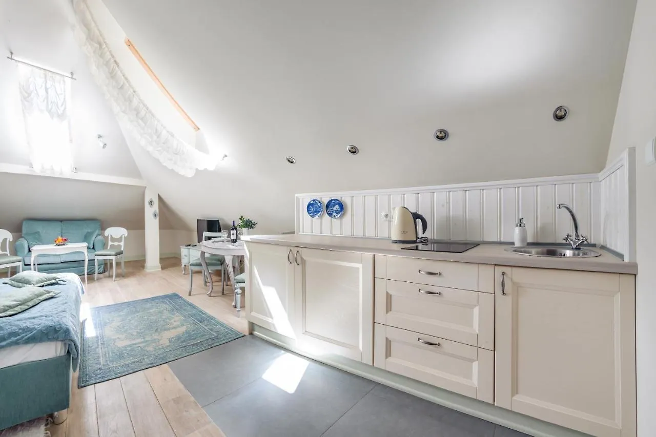 Apartamenty Kurort Kołobrzeg