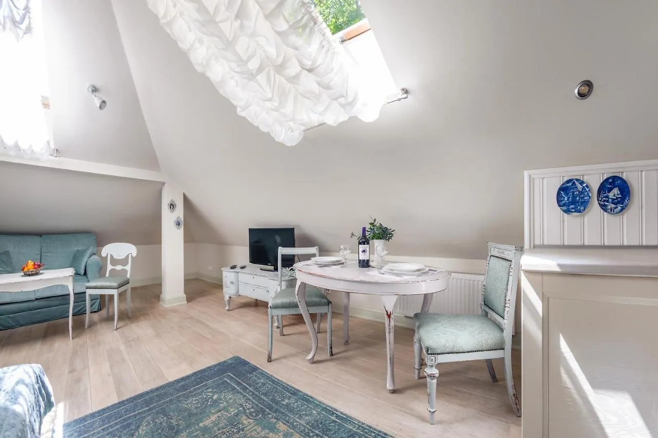 Lejlighed Apartamenty Kurort Kołobrzeg